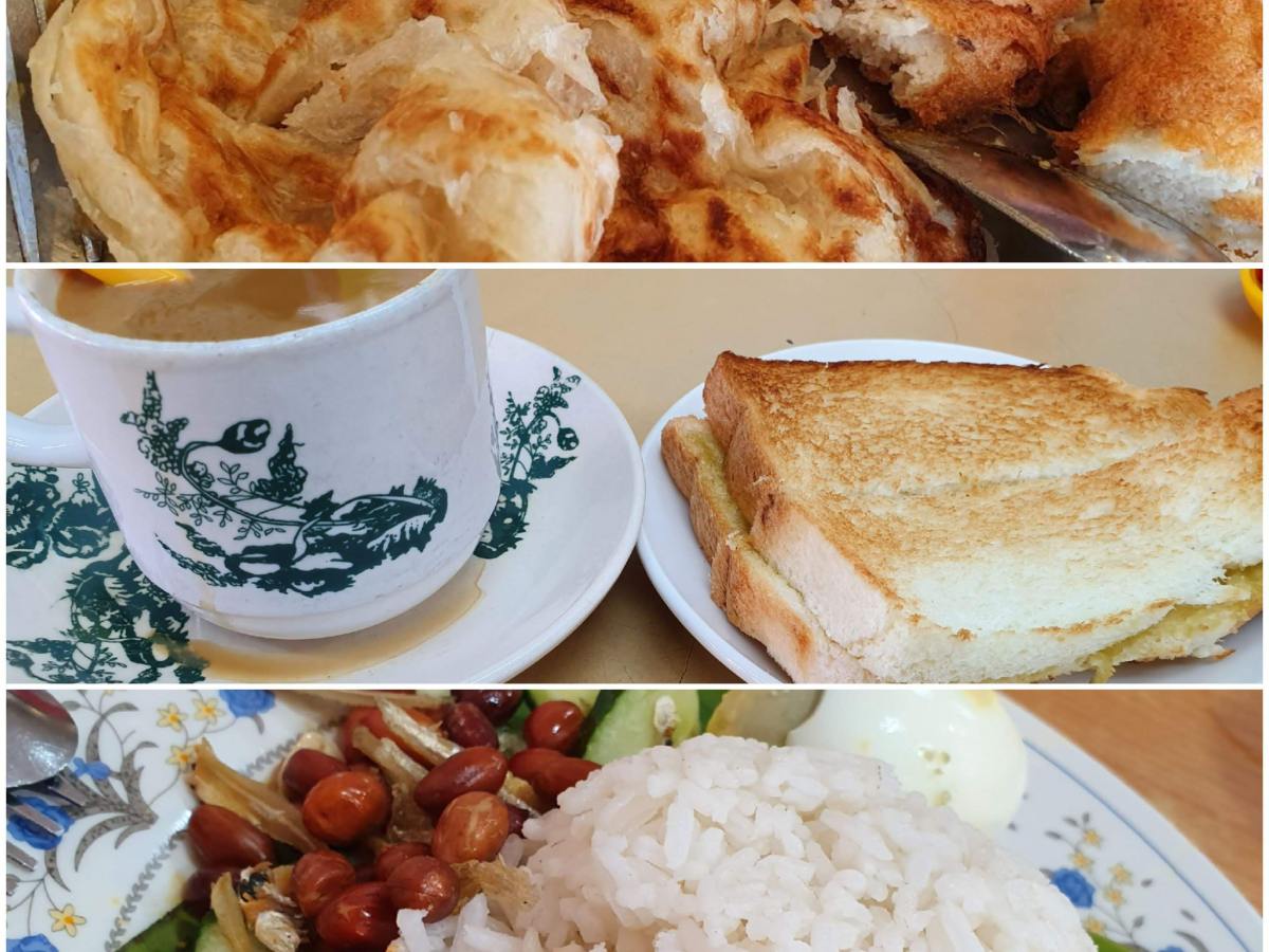 Top 5 Malaysian Restaurants in&nbsp;Perth