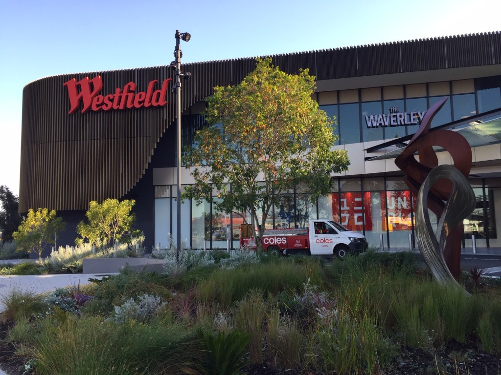 Westfield Carousel is the best shopping mall in WA, here’s&nbsp;why.