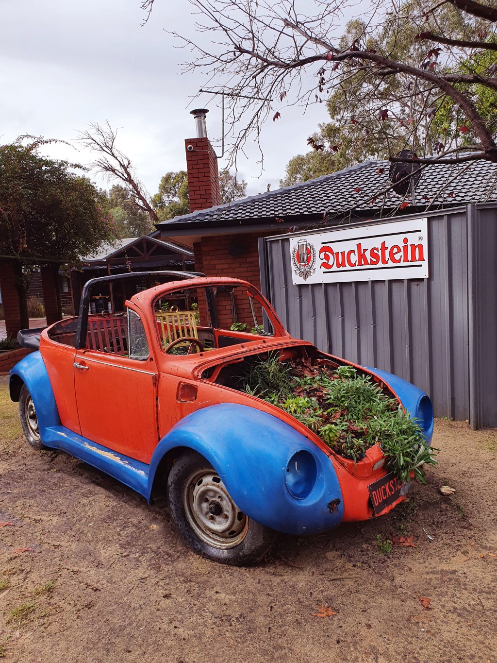 Duckstein Brewery – More Than Just the&nbsp;Beer