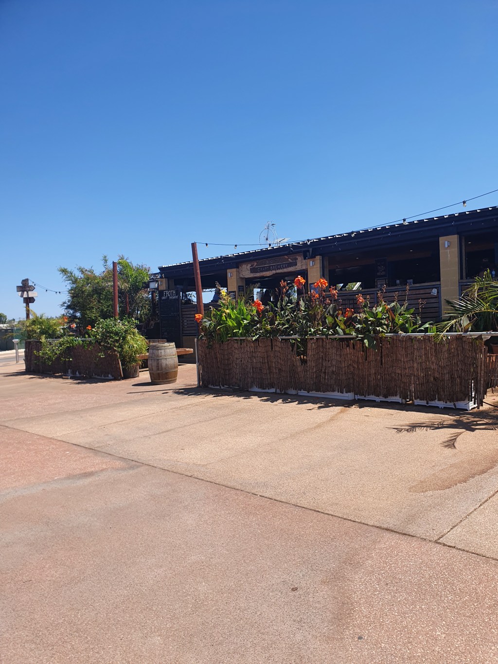 Your Guide to Exmouth&nbsp;Town