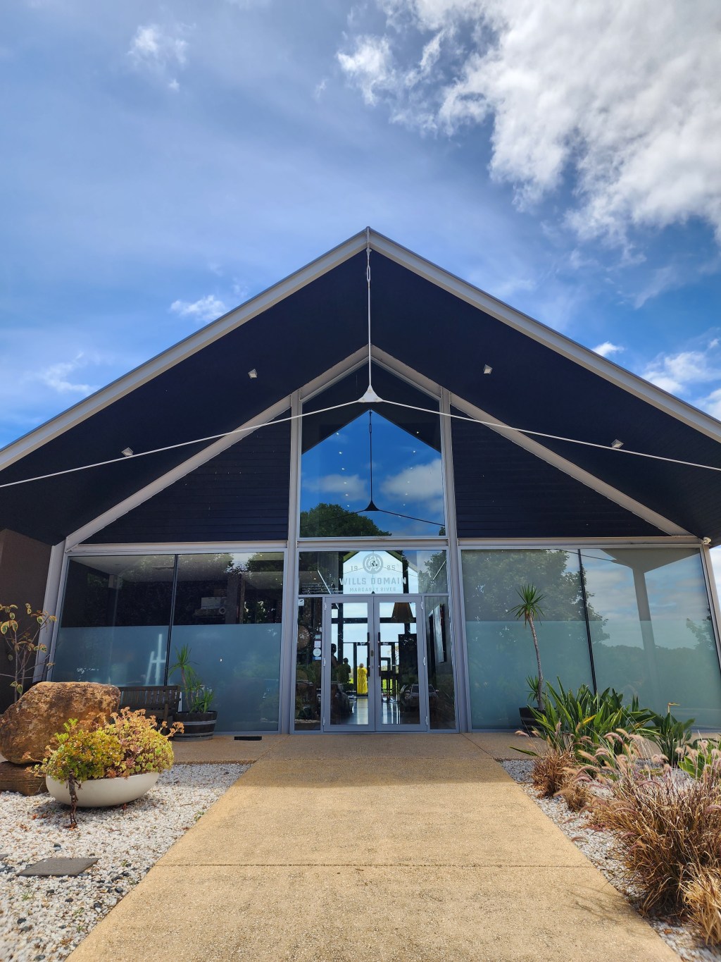 Wills Domain Winery – An Award-Winning&nbsp;Experience