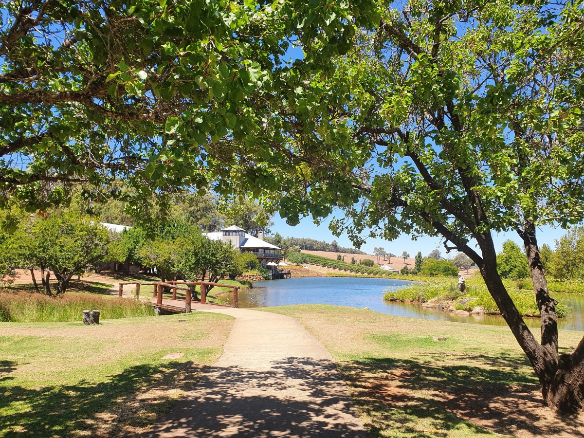 5 Things to Do in Perth During&nbsp;Winter