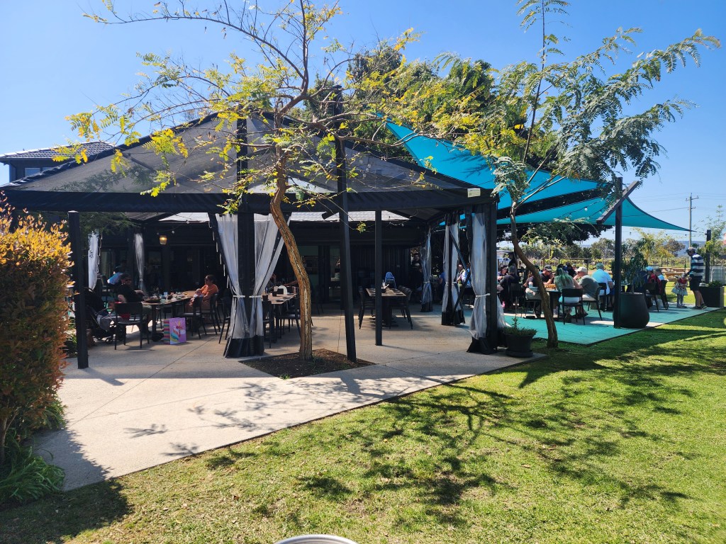 Funk Brewshed – A Perfect Cider&nbsp;Experience