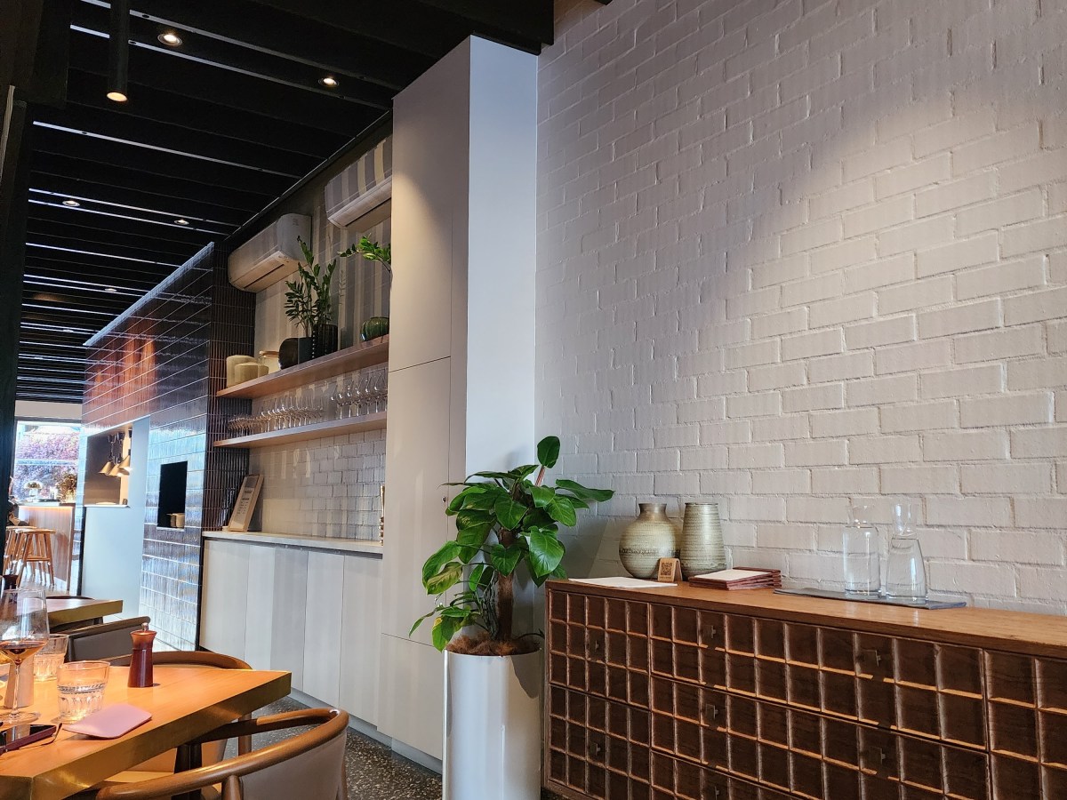 Wayfinder Dunsborough – Latest Restaurant on the&nbsp;Block